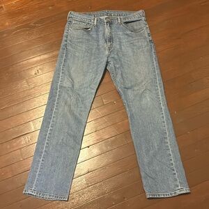 Levi’s 505 Men’s Jeans